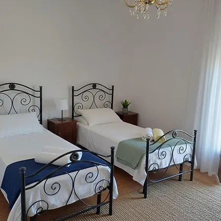 Casa Paola A *