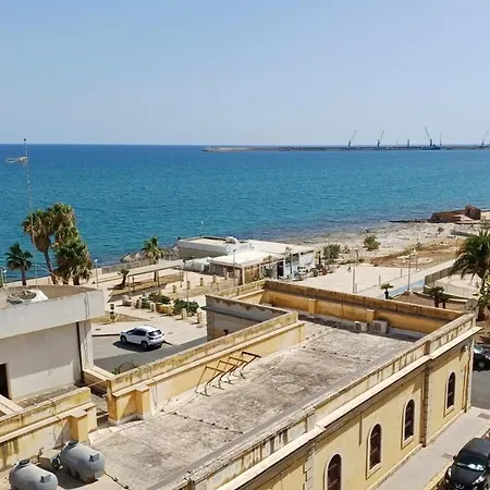 Casa Paola A Pozzallo