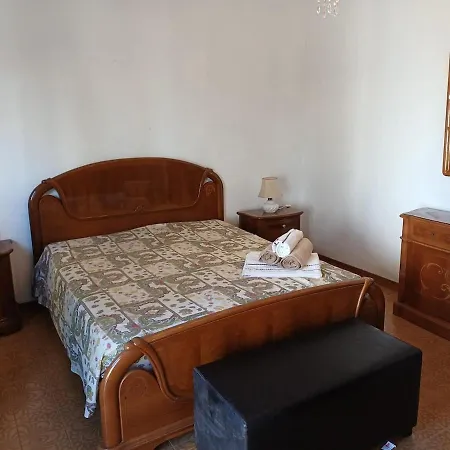 Casa Paola A Apartmán *
