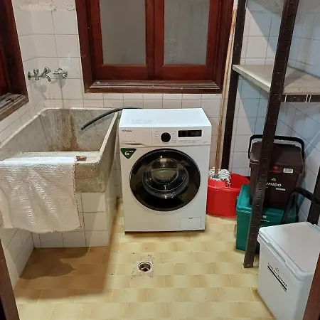Casa Paola A Apartmán Pozzallo