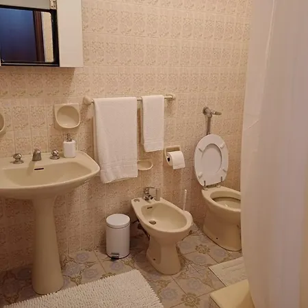 Casa Paola A Apartmán Pozzallo
