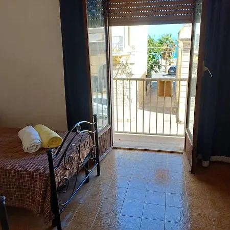 Casa Paola A Apartmán *